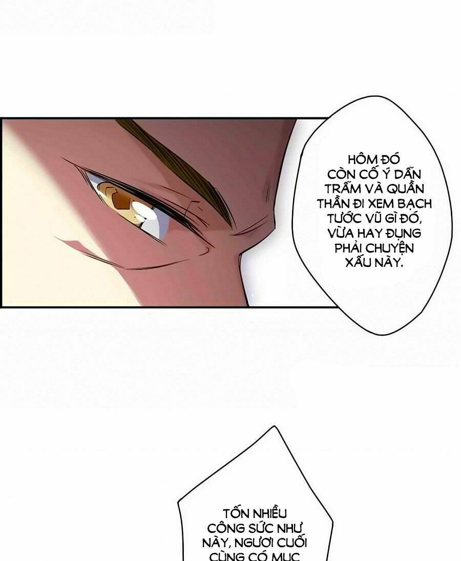 Thượng Quốc Phú Chi Thiên Đống Tuyết: Chapter 13