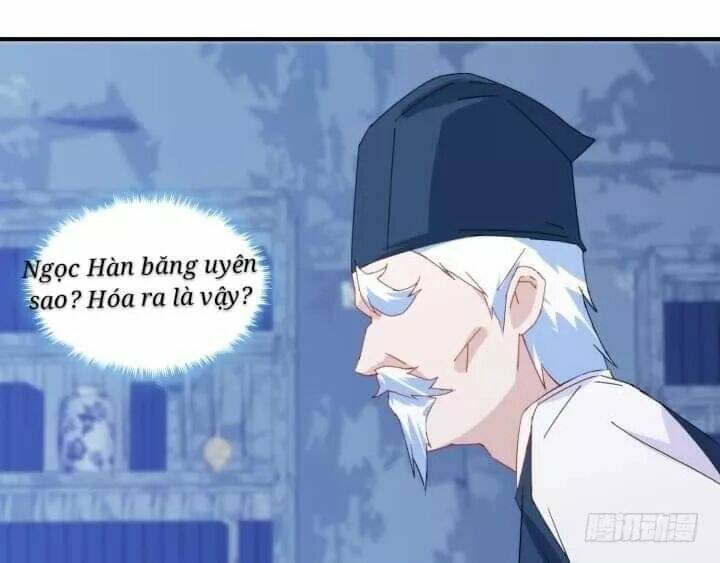 Bí Mật Của Dạ Tộc: Chapter 45