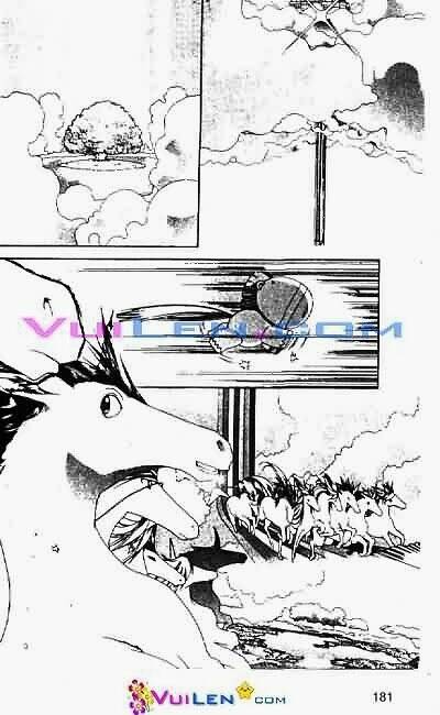 Duyên Kỳ Ngộ: Chapter 11