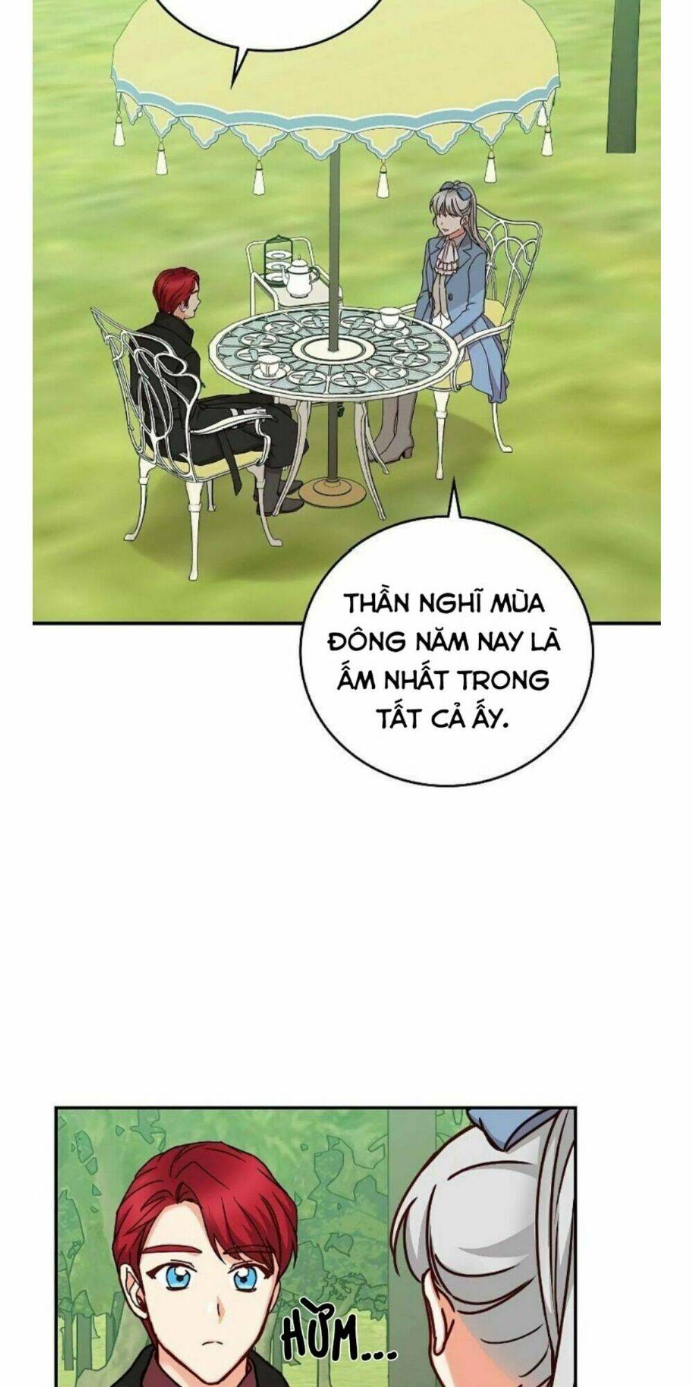 Đừng Chọc Đứa Em Gái Bé Bỏng Của Chúng Tôi: Chapter 59