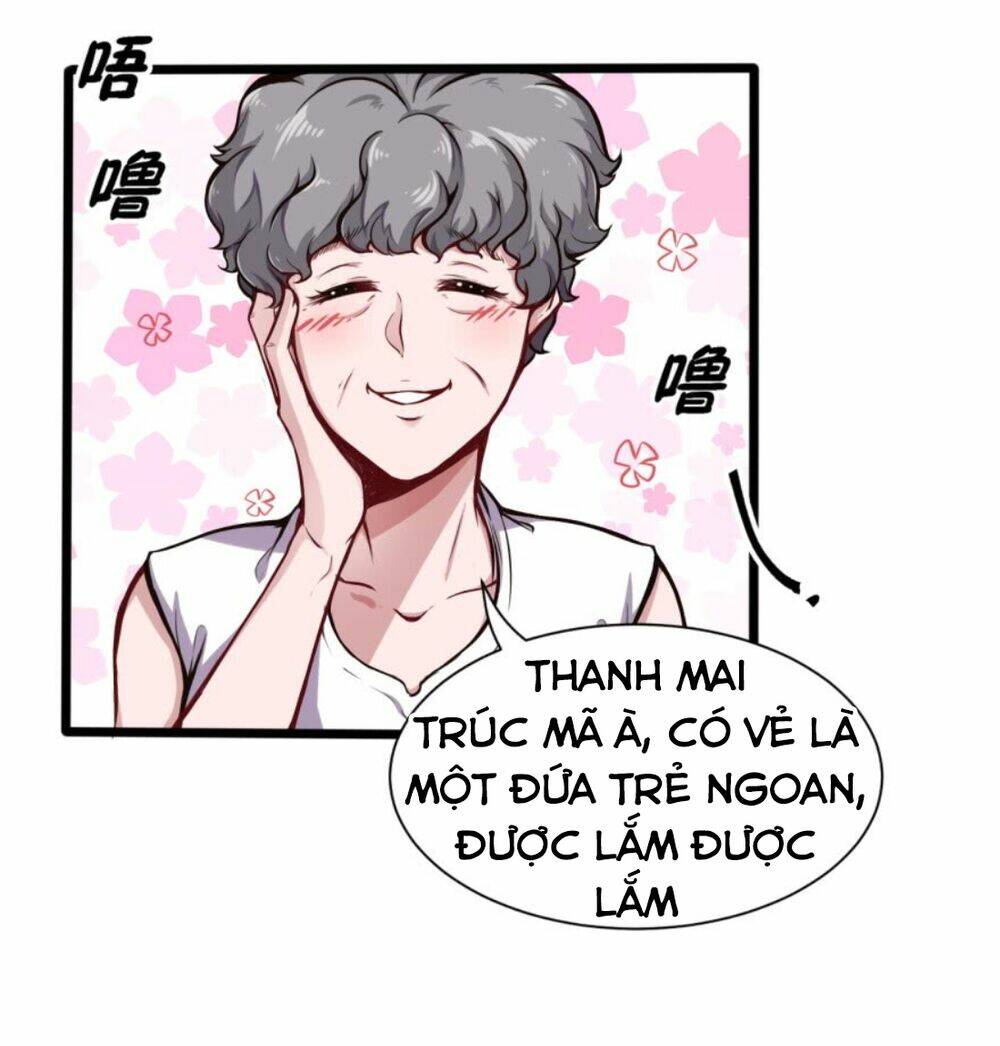 Đô Thị Âm Dương Tiên Y: Chapter 7