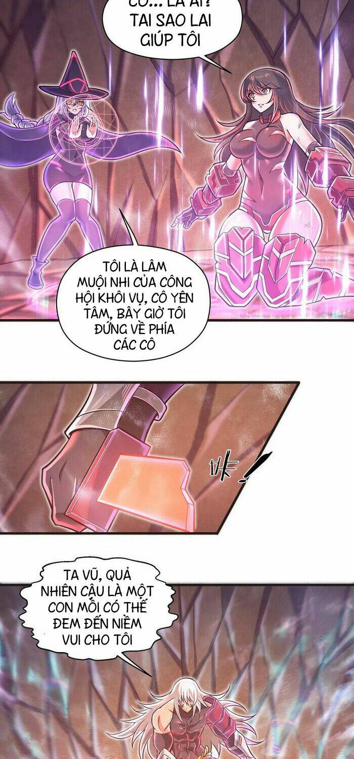 Một Trăm Triệu Điểm: Chapter 45