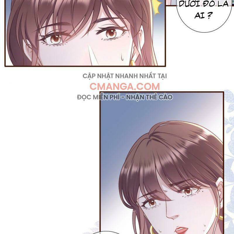 Bạn Gái Tôi Mới 30+: Chapter 54