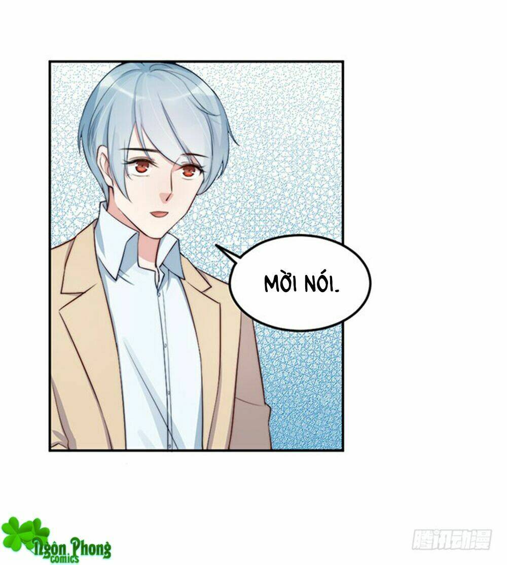 Bà Xã Tôi Là Nam Thần: Chapter 41