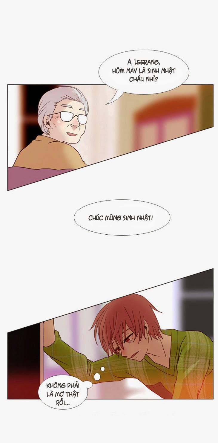 Flow: Chapter 4