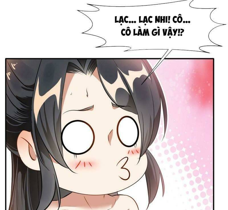 Tuyệt Thế Đế Tôn: Chapter 57