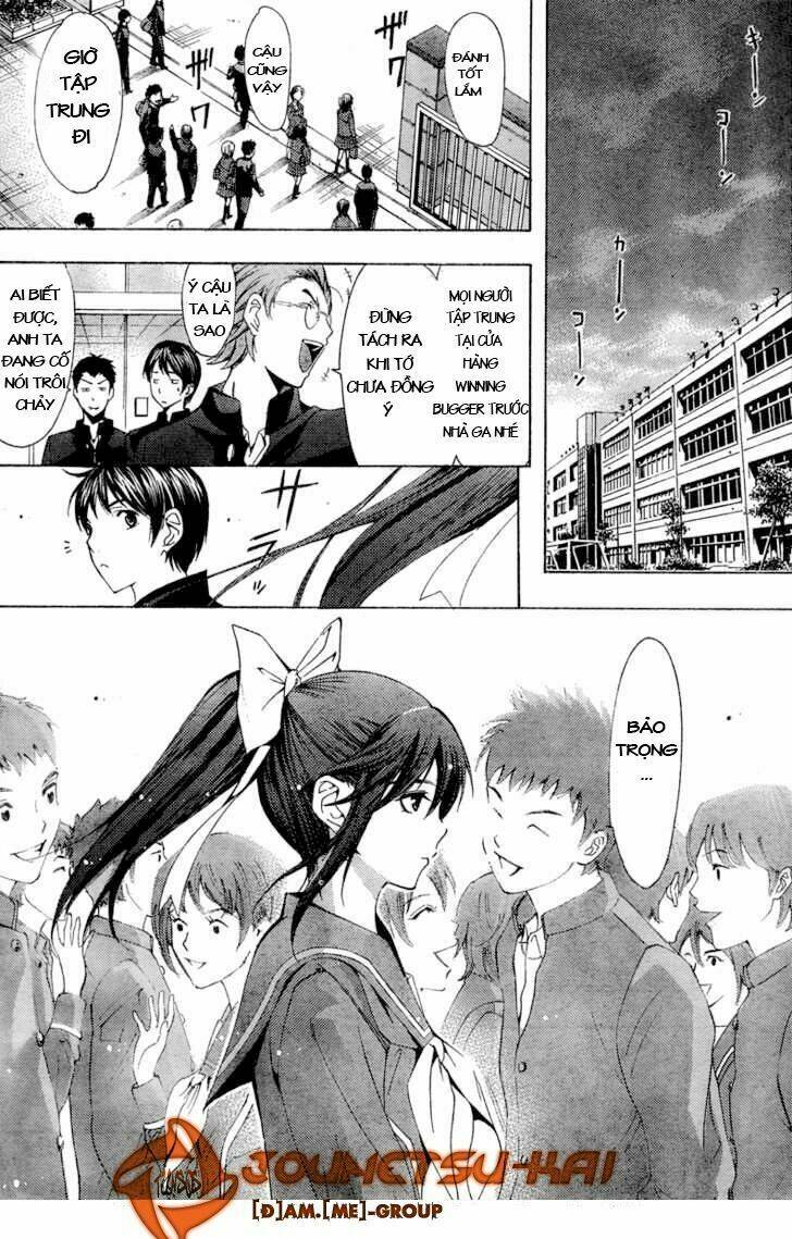 Loveplus Rinko Days: Chapter 2