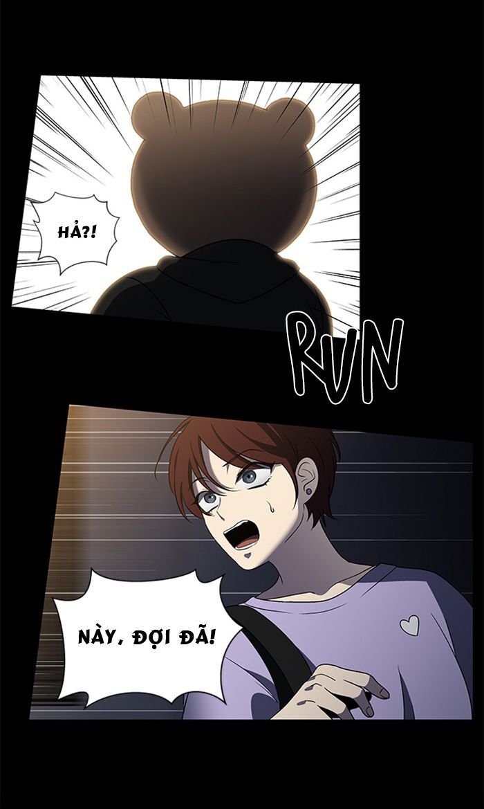 It's Mine: Chapter 5