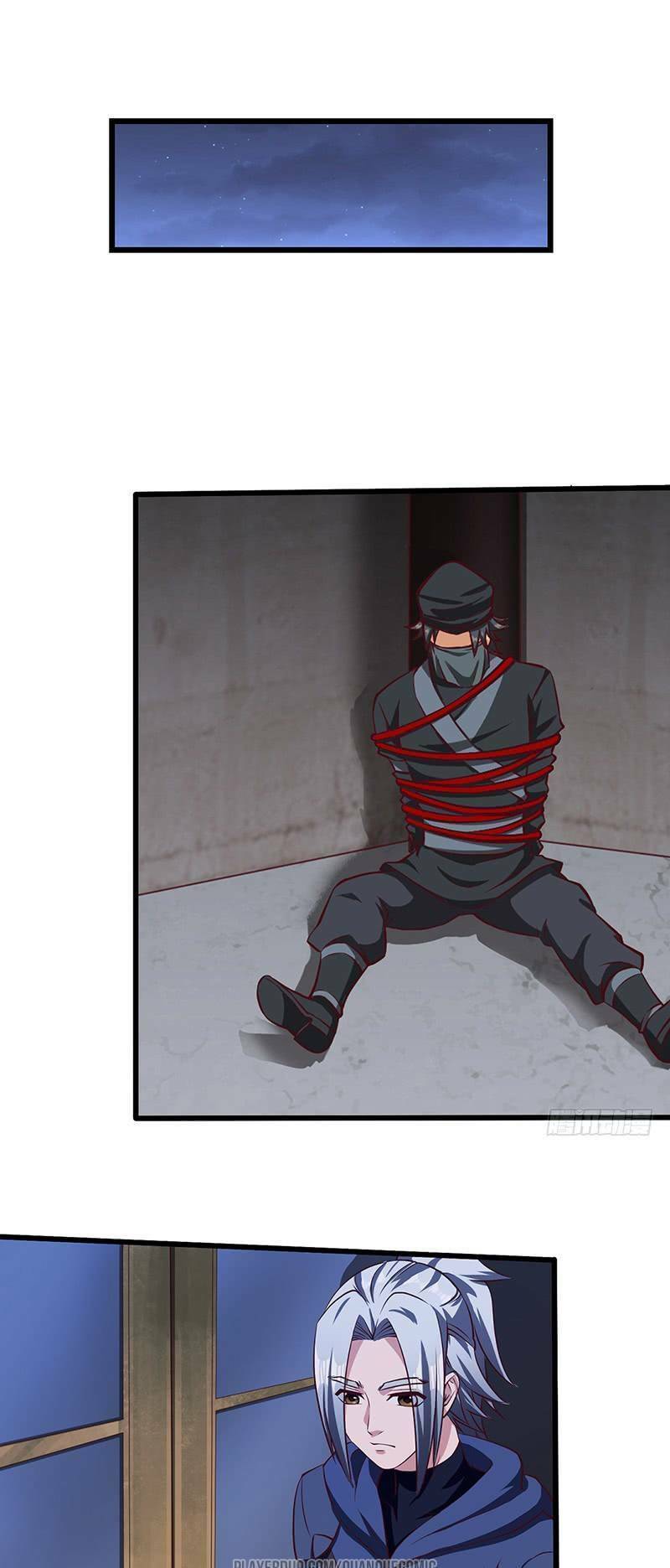 Bất Diệt Nguyên Thần: Chapter 75