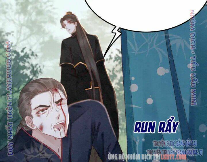 Trọng Sinh Bá Sủng Nhiếp Chính Vương Quá Mạnh Mẽ: Chapter 205