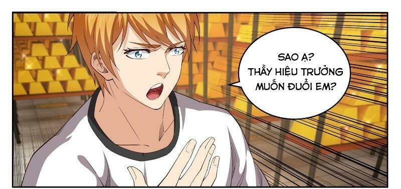 Khắc Kim Phong Thần: Chapter 99