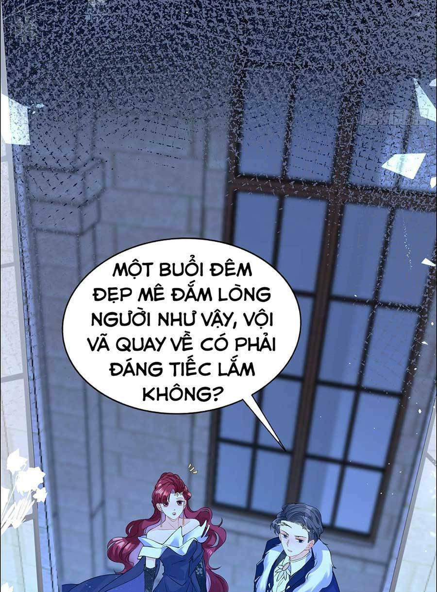 Đêm Không Ngủ Của Long Vương: Chapter 4