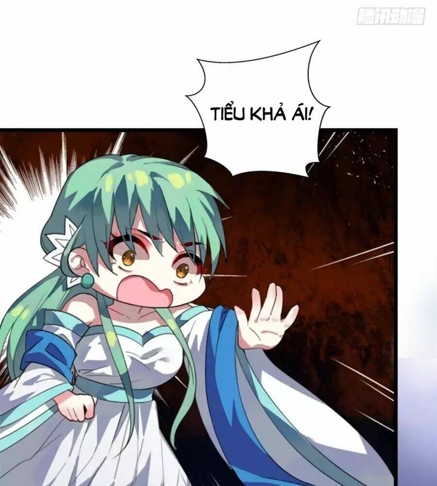 Vạn Năm Nhân Duyên Nhất Tuyến Khiên: Chapter 72