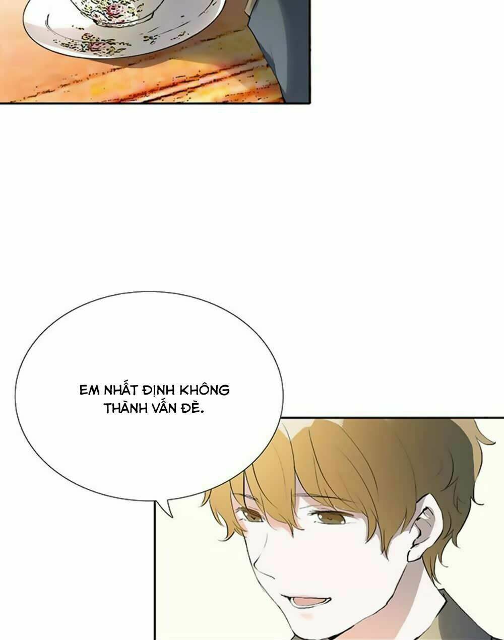 Thiên Kim Đường Môn: Chapter 14