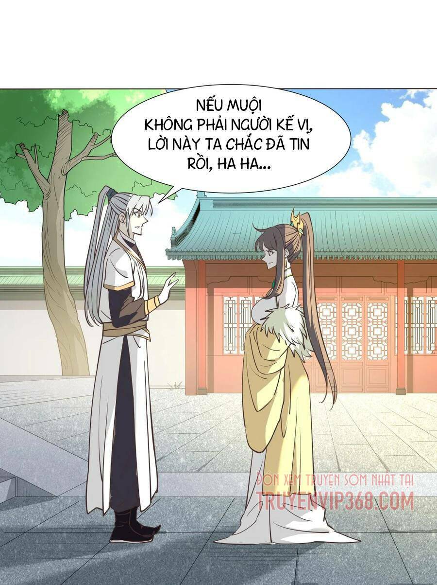 Trăm Vạn Cách Thành Thần: Chapter 16