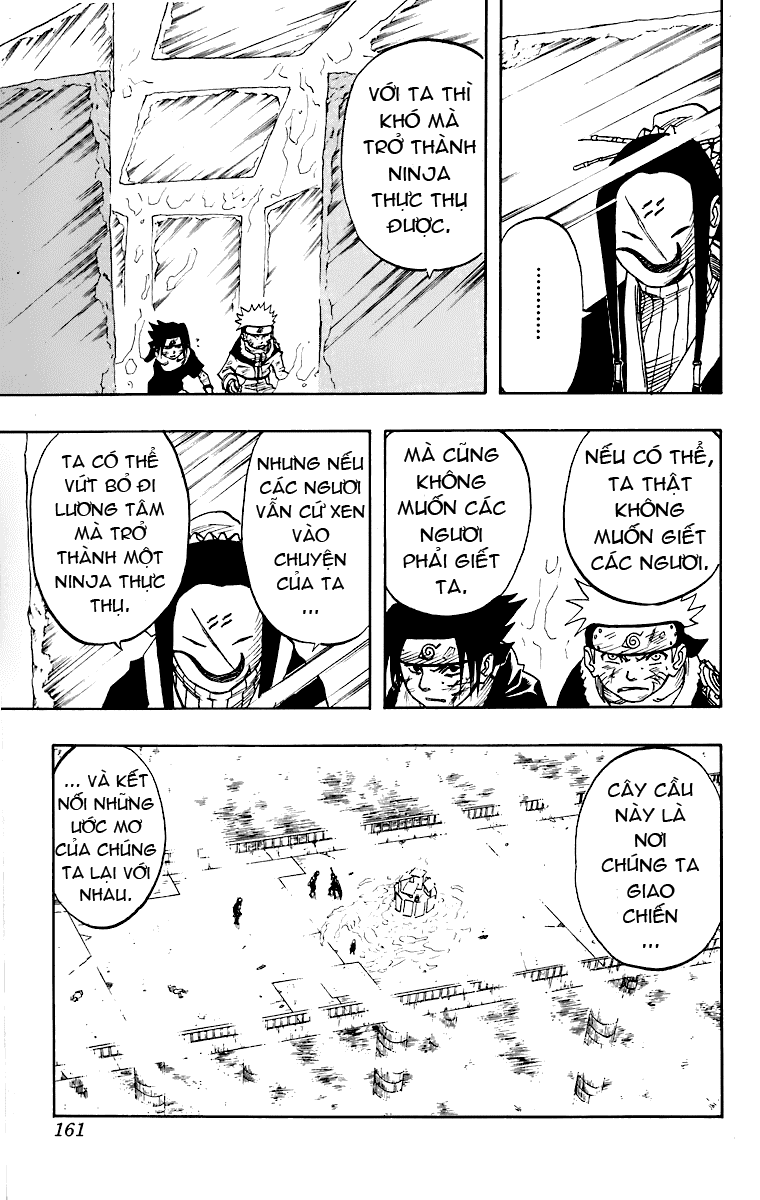 Naruto: Chapter 25