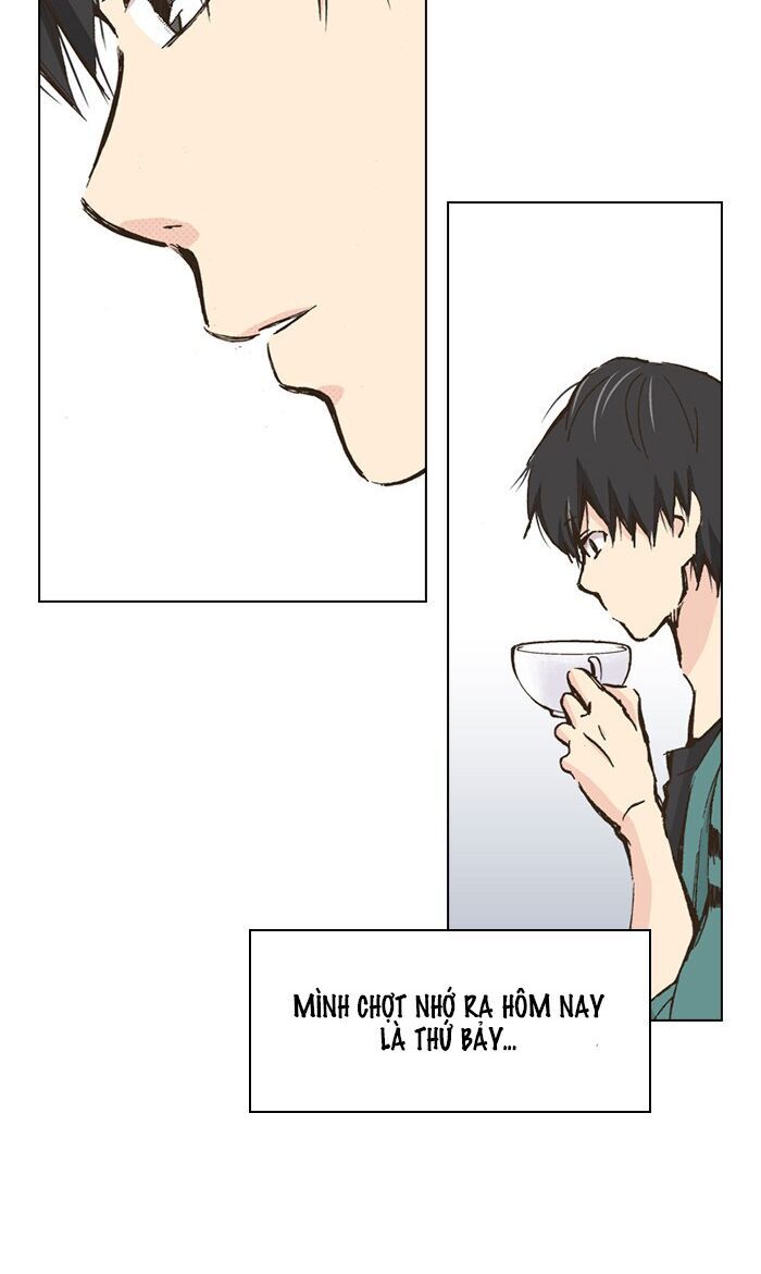 Làm Vợ Anh, Em Nhé: Chapter 22