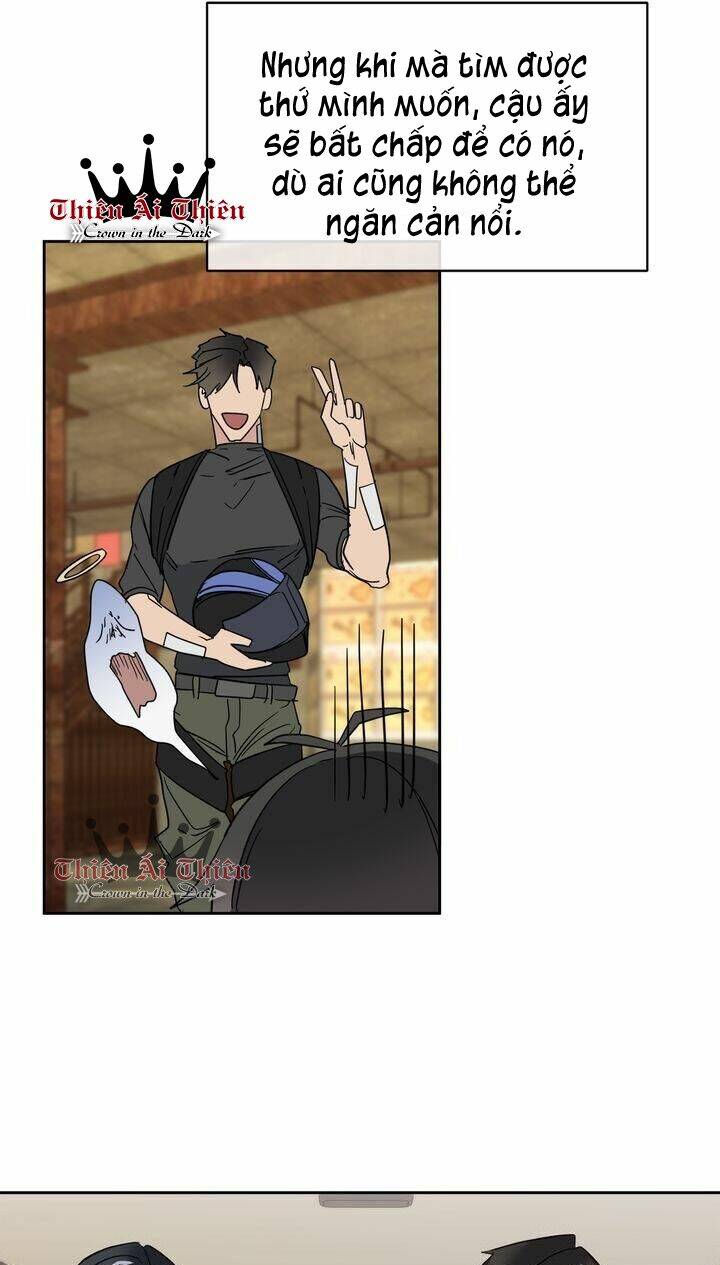 Màn Đêm Buông Xuống Là Khi Qụa Kêu: Chapter 25