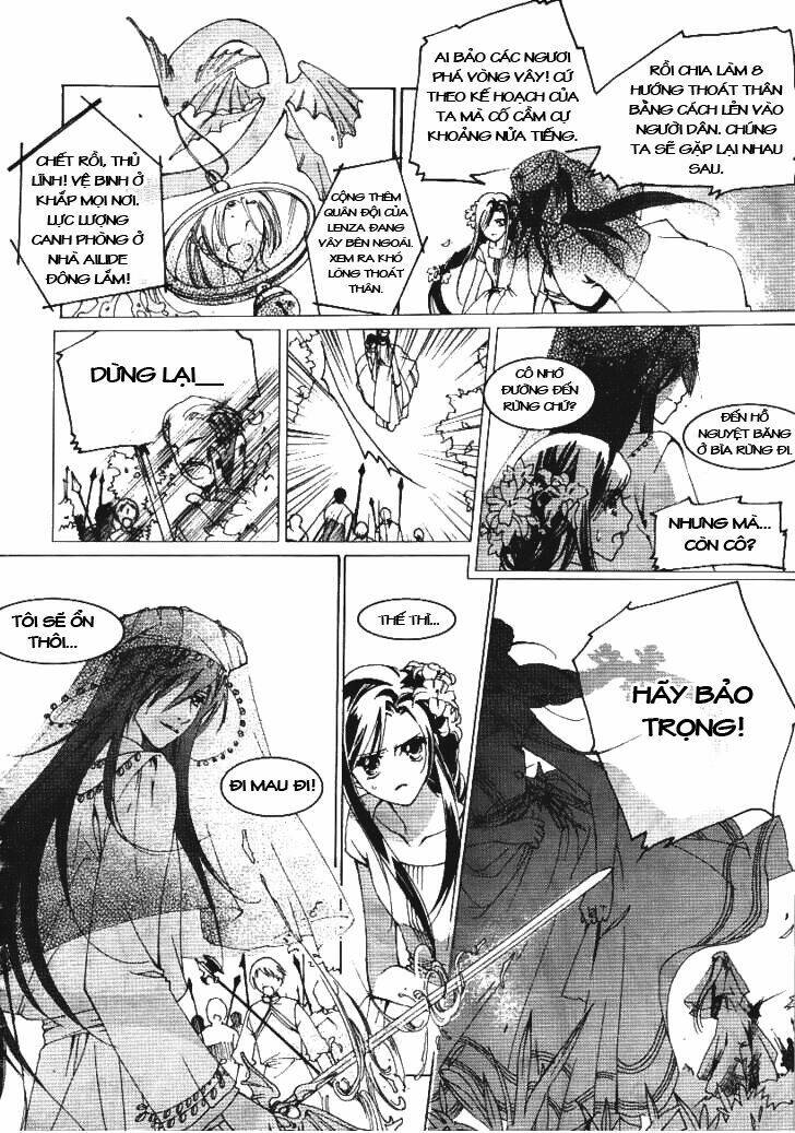 Xing Gui Shi Tian Kong De Dao Lu: Chapter 3