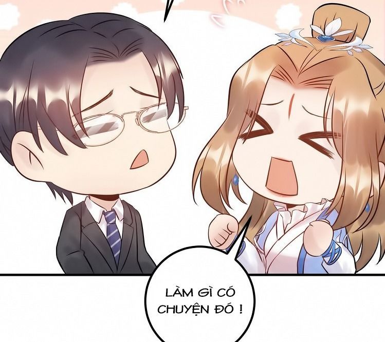 Trong Sinh Chi Ức Vạn Ảnh Hậu Yếu Thượng Vị: Chapter 125