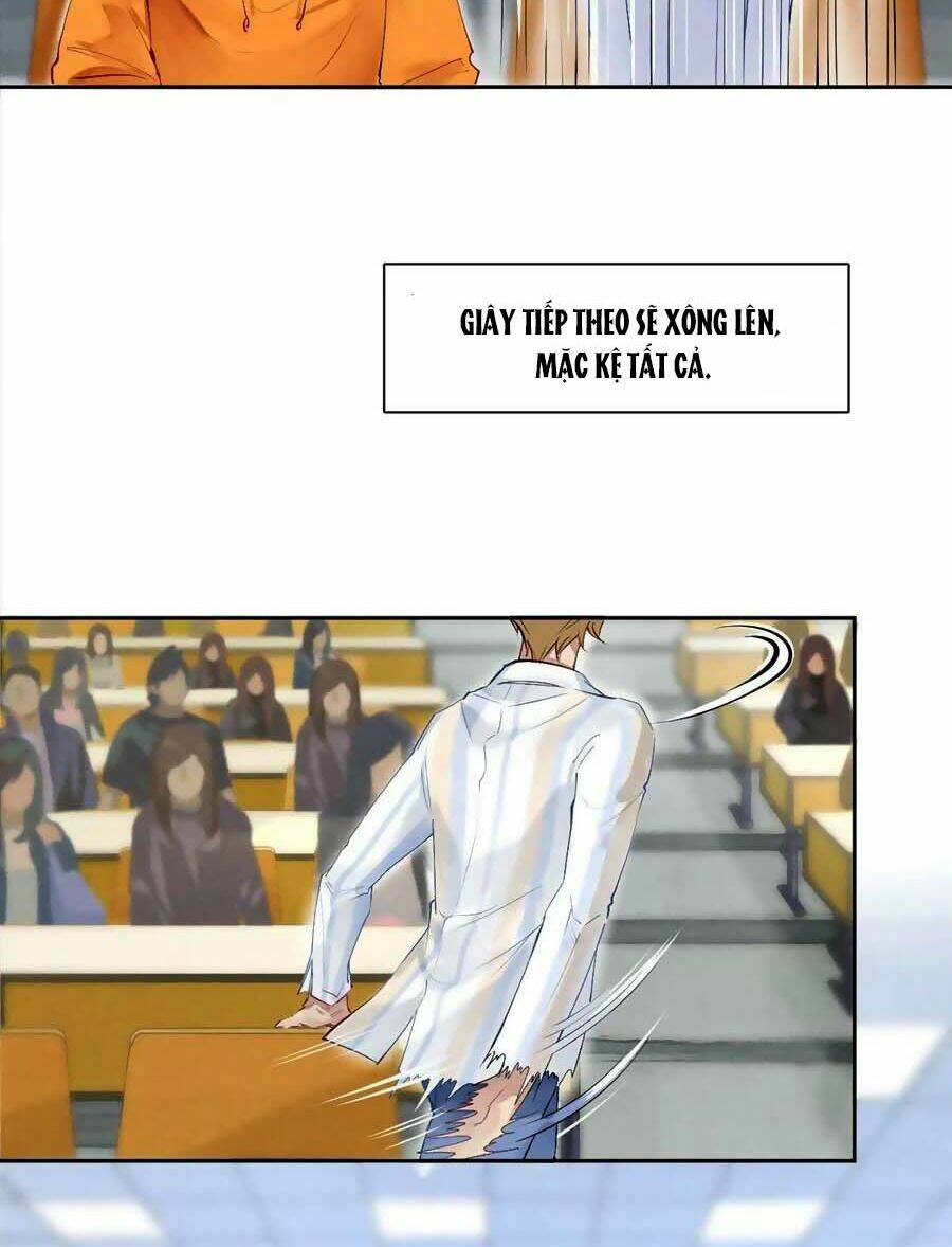 Chung Cư Của Các Ảnh Đế: Chapter 48