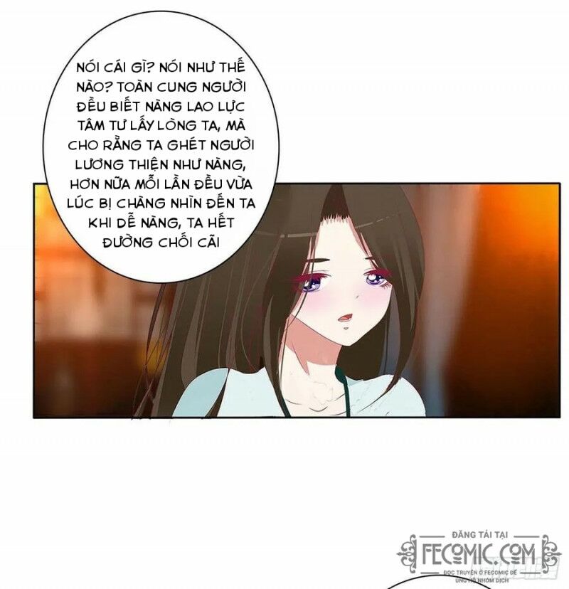 Thông Linh Phi: Chapter 726