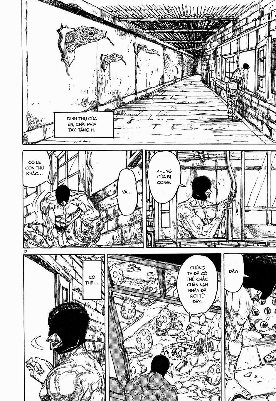 Kẻ Mất Trí Và Thế Giới Ma Thuật: Chapter 31