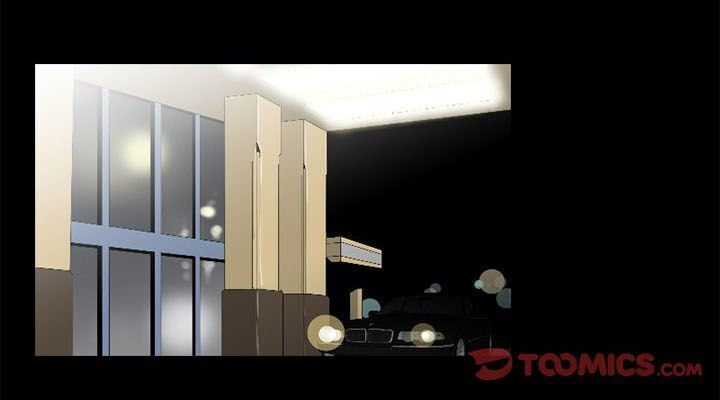 Tong Edge: Chapter 55