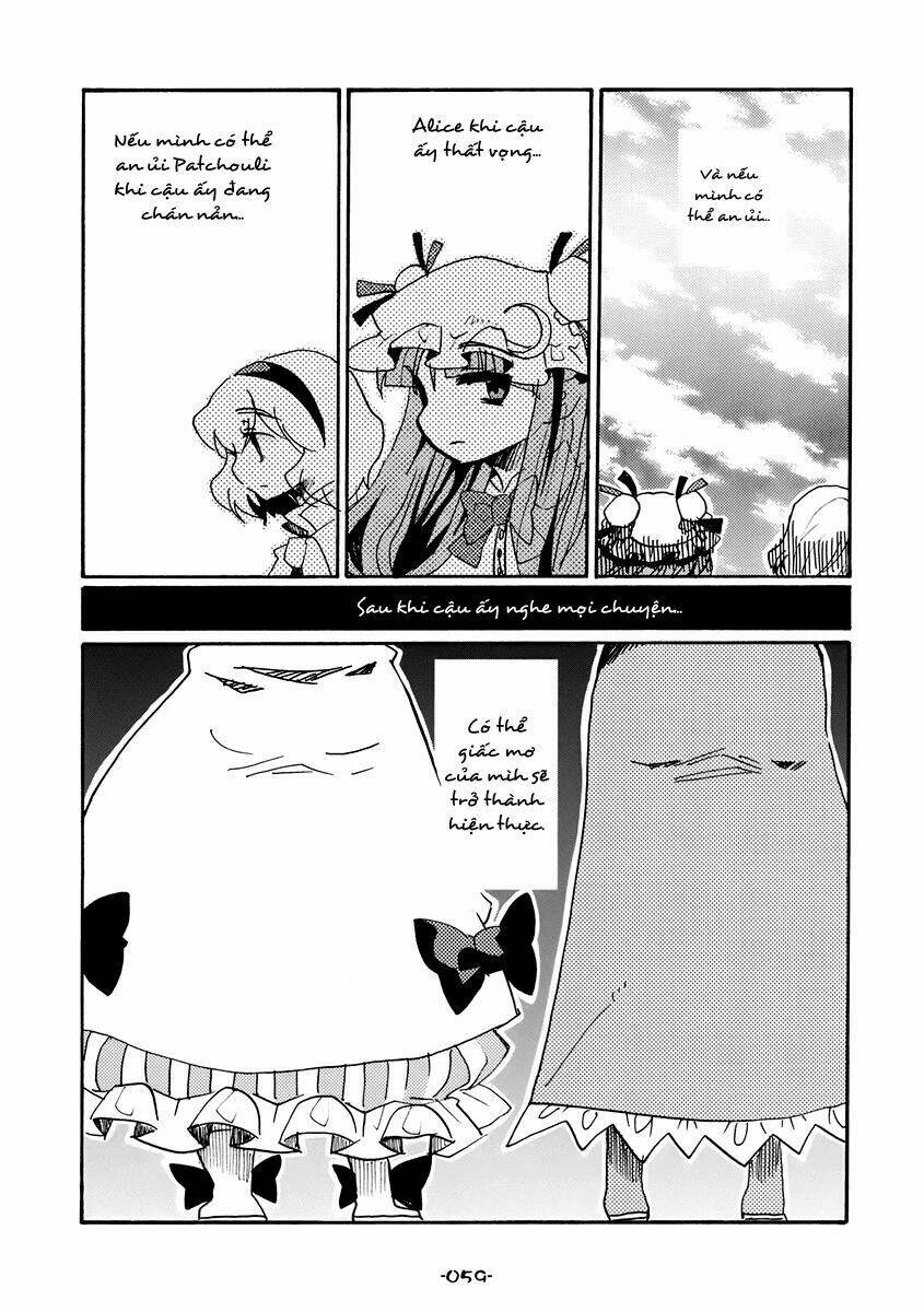 Plastic Heart: Chapter 3