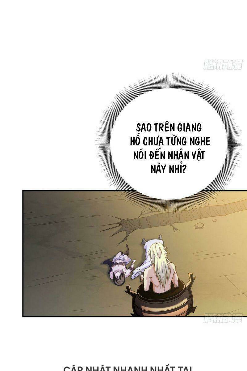 Ta Là Đại Hoàn Đan: Chapter 7
