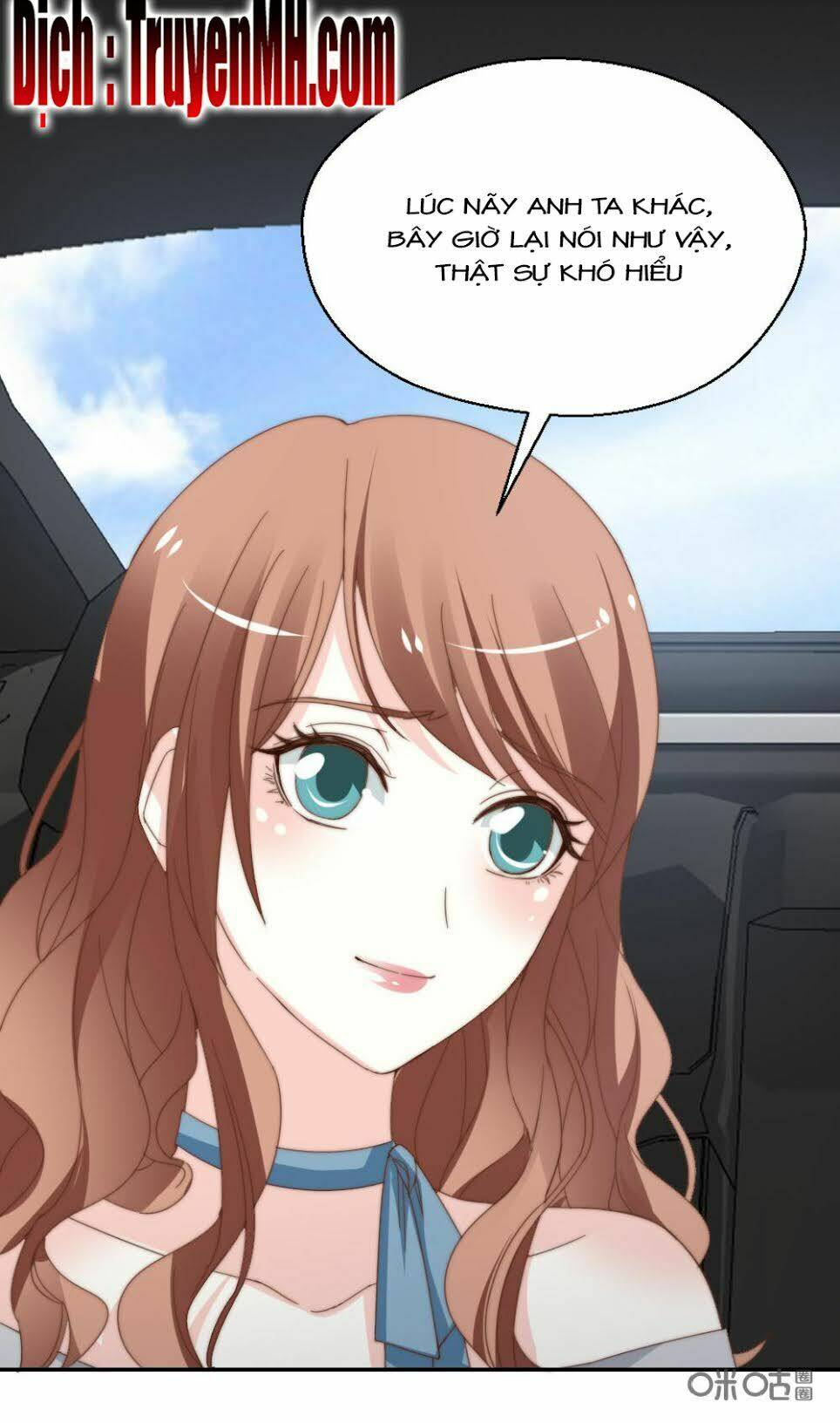 Bí Mật Của Thiên Kim: Chapter 127