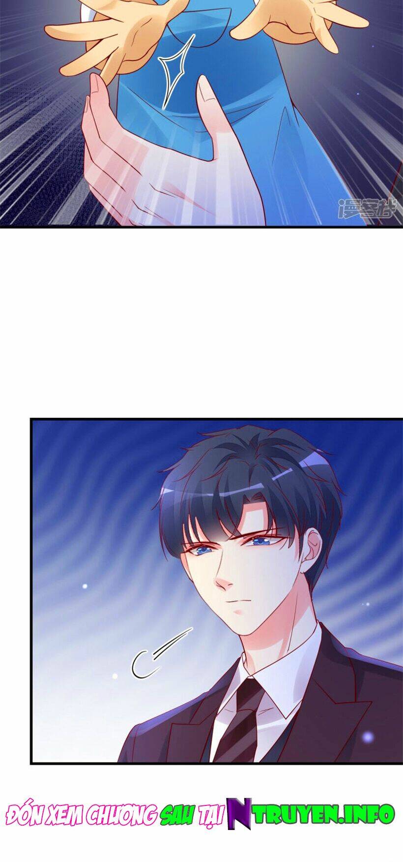 Thác Loạn Chung Thân: Chapter 26.1