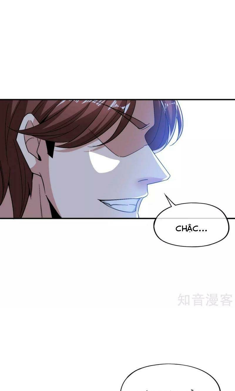 Vòng Bạn Bè Mạnh Nhất Của Tiên Giới: Chapter 32