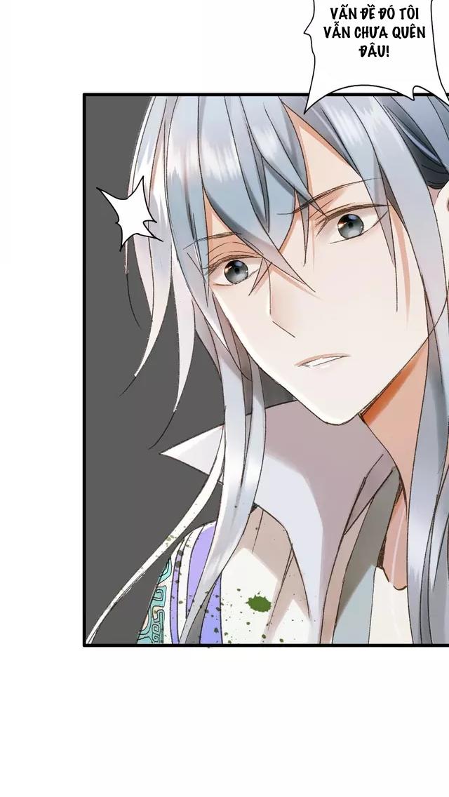 Thực Nhị: Chapter 25