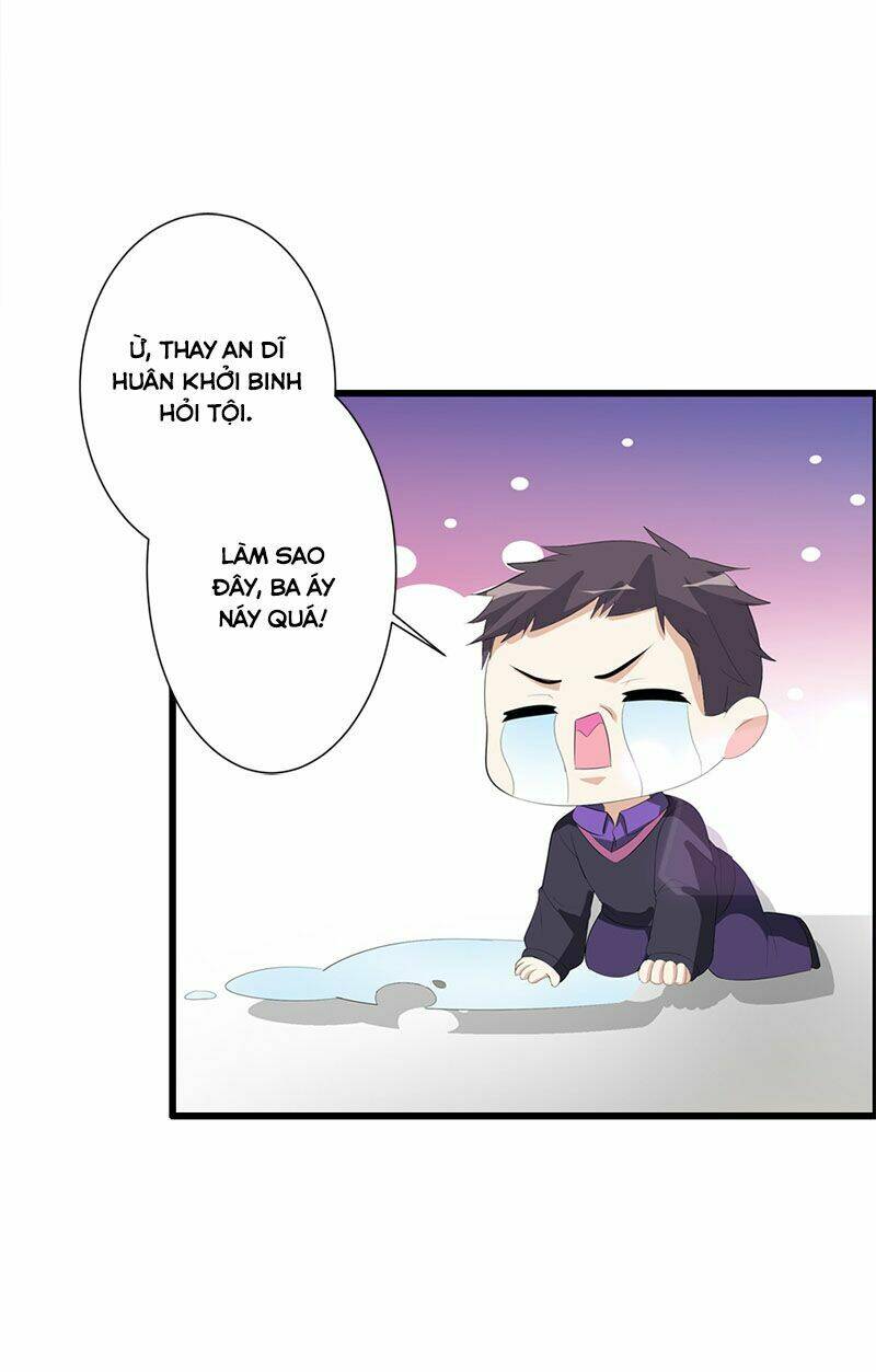 Này! Đừng Động Vào Phô Mai Của Tôi: Chapter 23