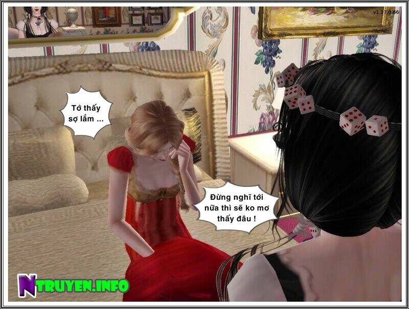 Truyện Sims - Earl Story: Chapter 53