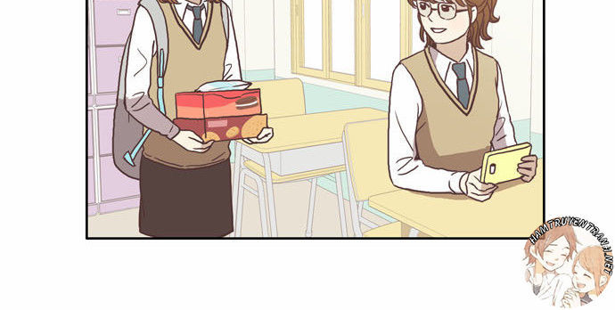 Thế Giới Con Gái: Chapter 42