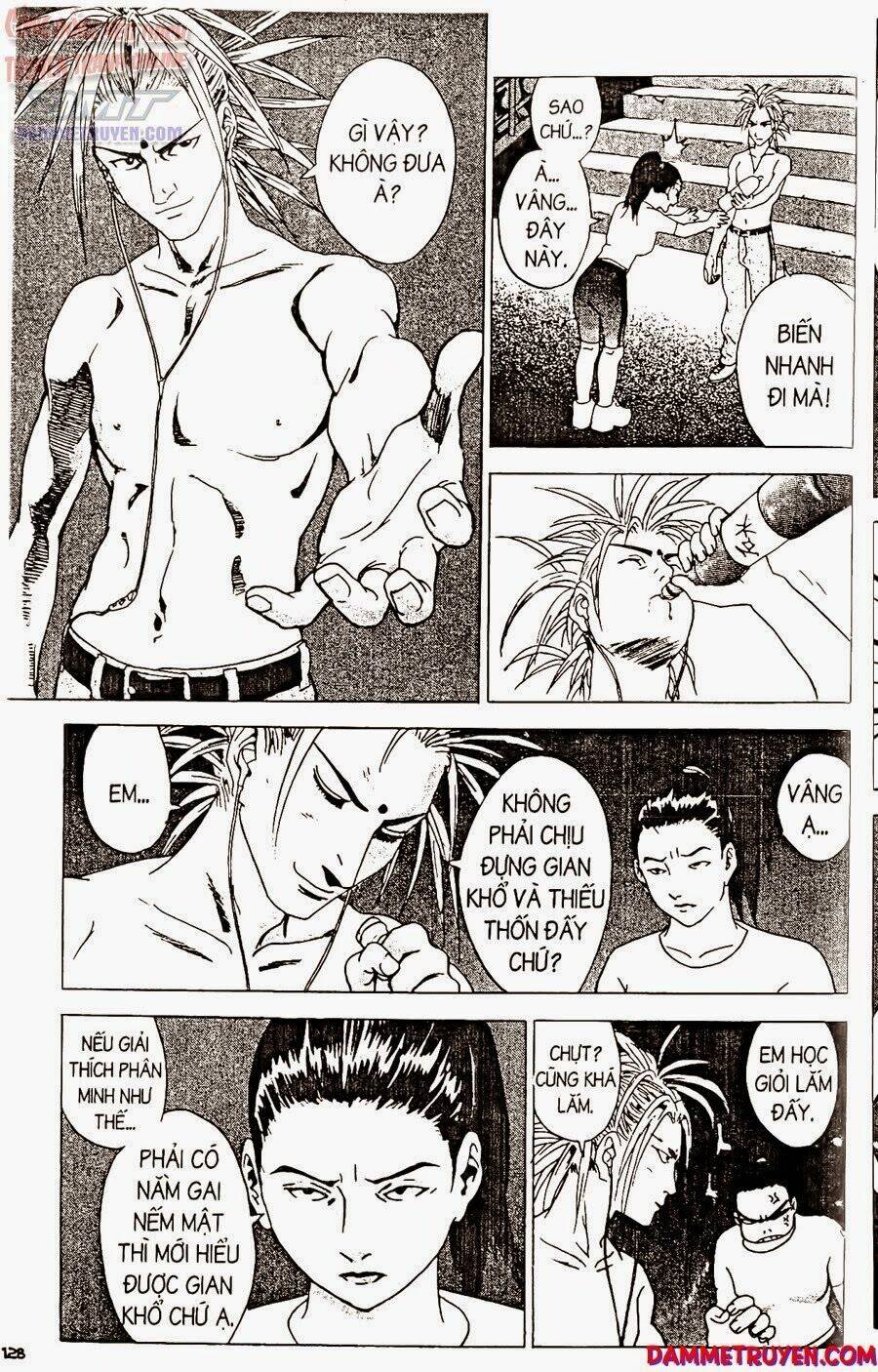 Ai Hơn Ai: Chapter 161