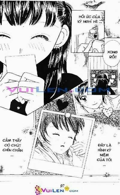 1/4 Tình Yêu: Chapter 9