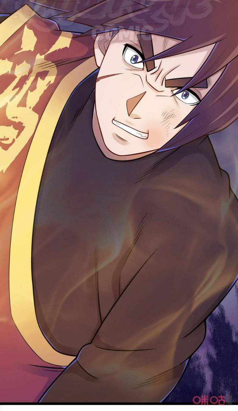 Tu Tiên Cuồng Thần: Chapter 72
