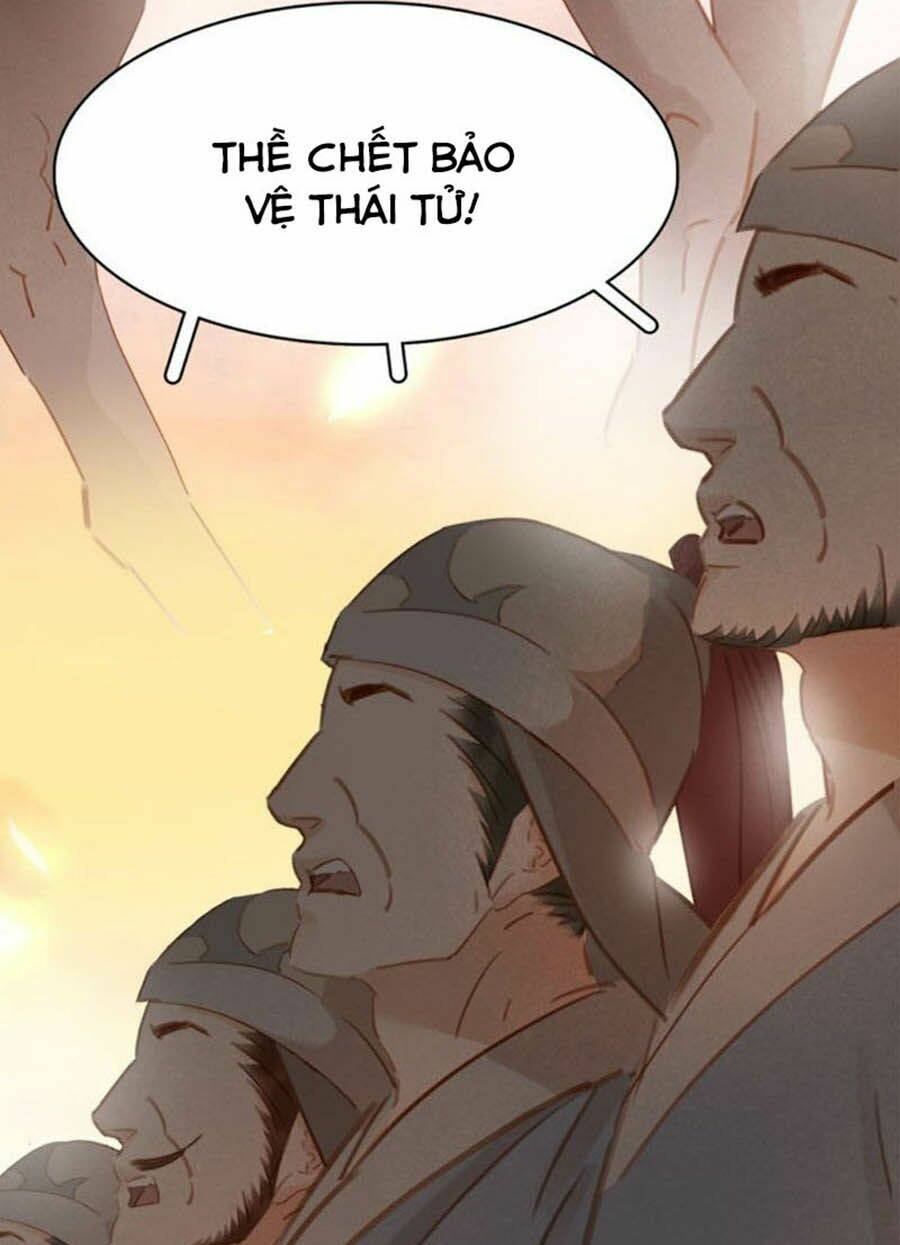 Tiểu Sư Phụ, Tóc Giả Của Ngài Rơi Rồi!: Chapter 38