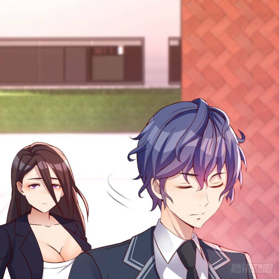 Thiên Tứ Thức Tỉnh: Chapter 9