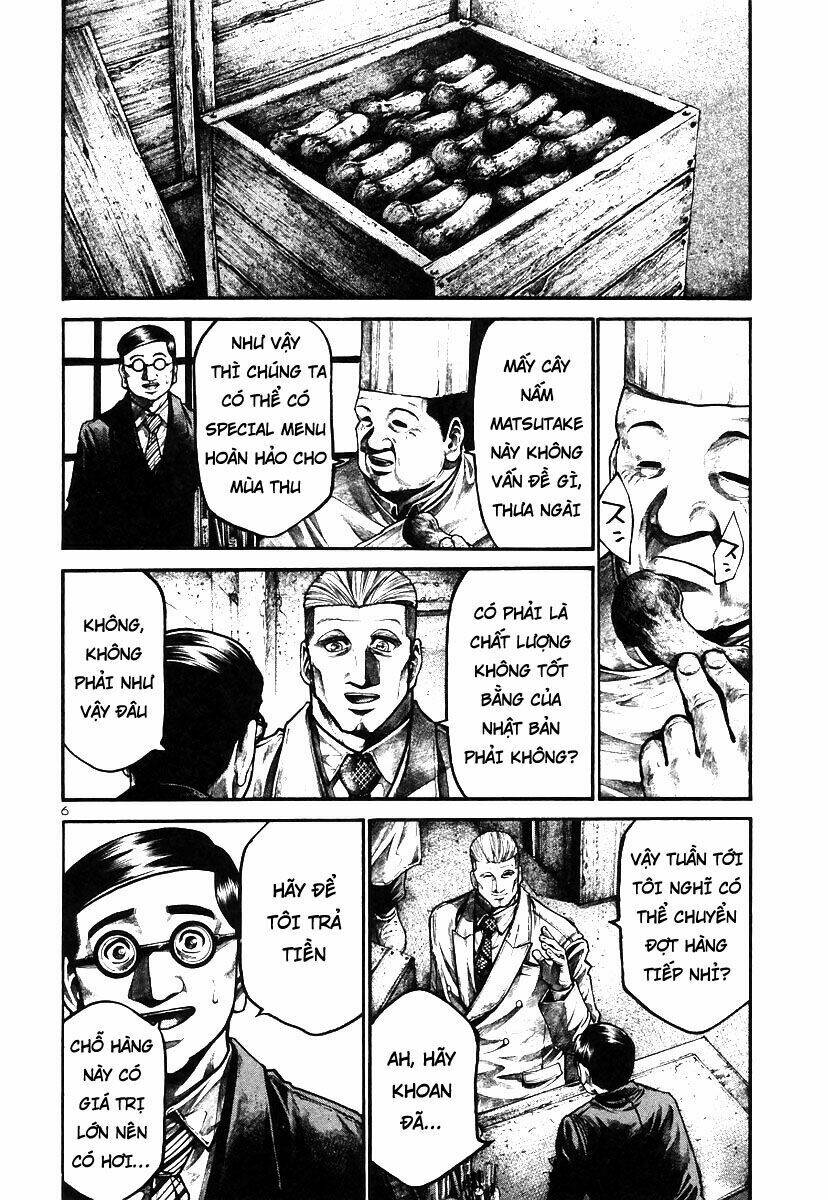 Rainbow: Chapter 161