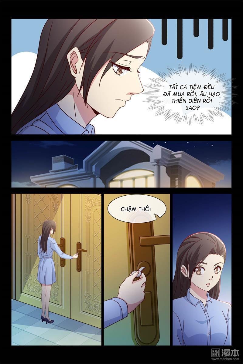 Tình Nhân Khế Ước Của Tổng Tài: Chapter 113