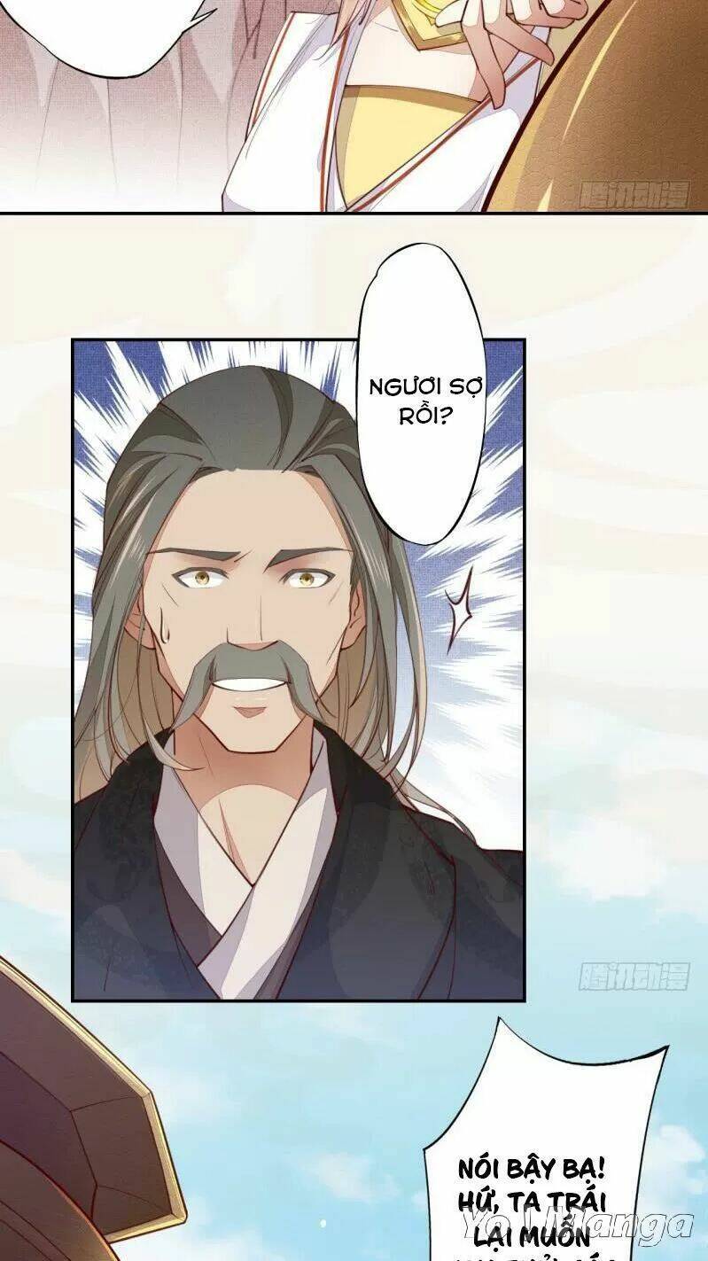 Tuyệt Thế Luyện Đan Sư: Chapter 66