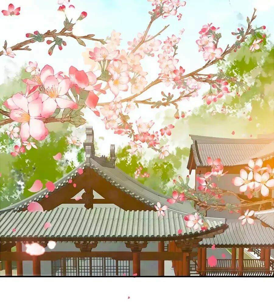 Thịnh Thế Lê Hoa Điện: Chapter 89