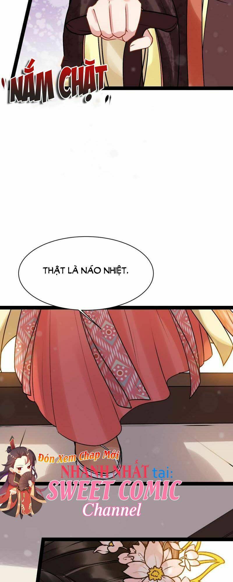 Thịnh Sủng Kiều Nữ Trở Về Triều Ca: Chapter 42