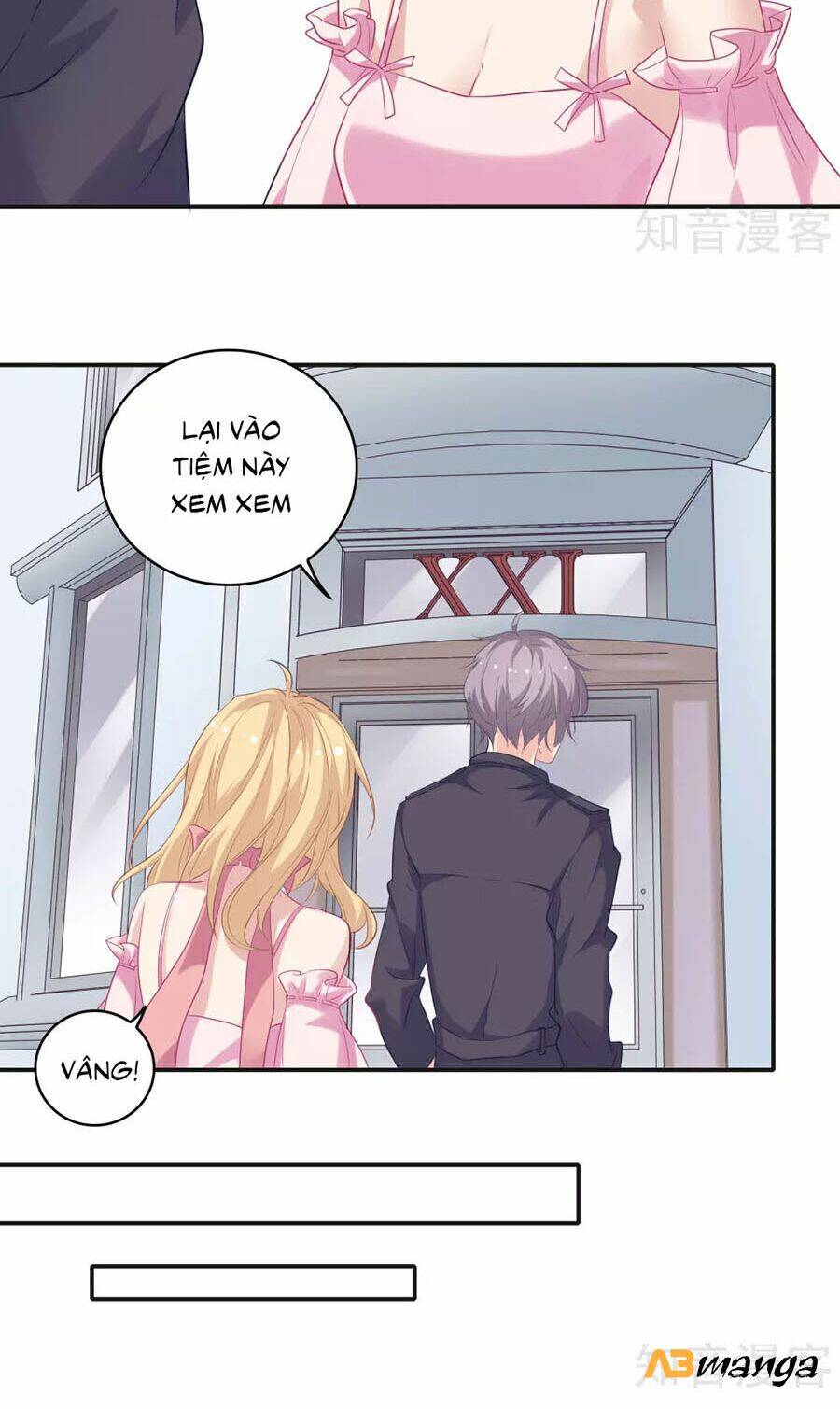 Hẹn Hò Siêu Tốc: Chapter 7
