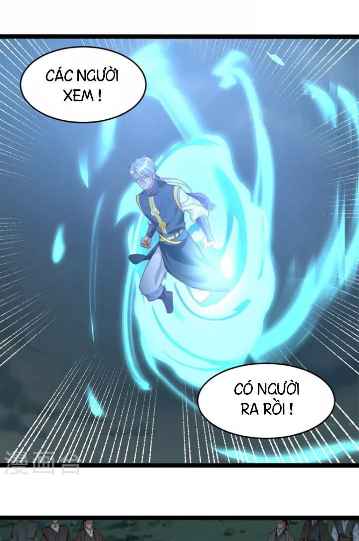 Chí Tôn Trọng Sinh: Chapter 200