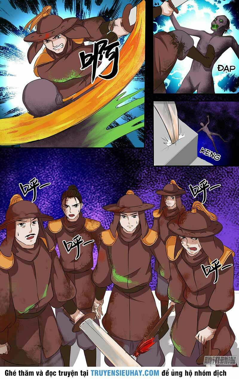 Cực Phẩm Tu Chân Thiếu Niên: Chapter 156